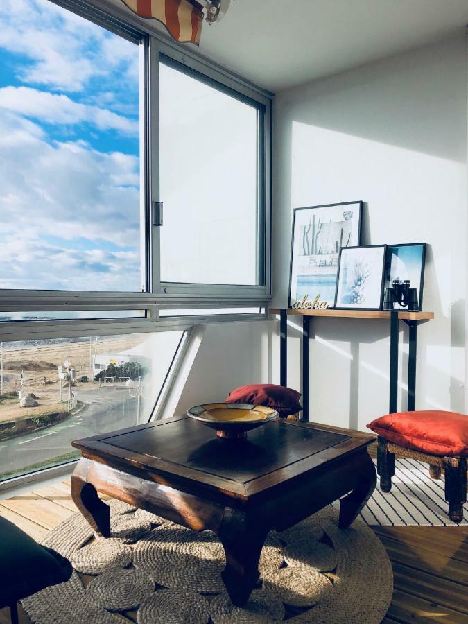 Studio Face Mer Pornichet - Vue Baie De La Baule Dış mekan fotoğraf